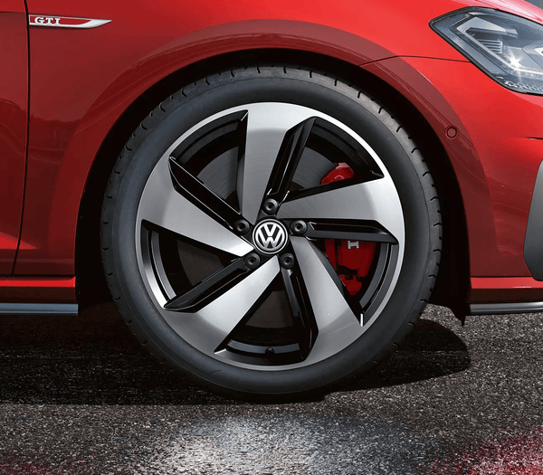 VW/Audi Geniune 18 VW/Audi Geniune 18