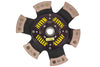 ACT Ford Mustang 6 Pad Sprung Race Disc