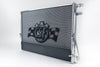 CSF Performance A90 Supra / BMW G-Series High-Performance Heat Exchanger w/ Rock Guard
