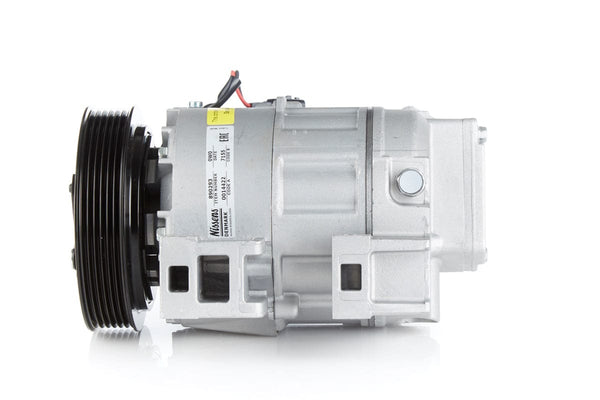 Air Conditioning Compressor - Nissan | 92600ZN40B – UroTuning