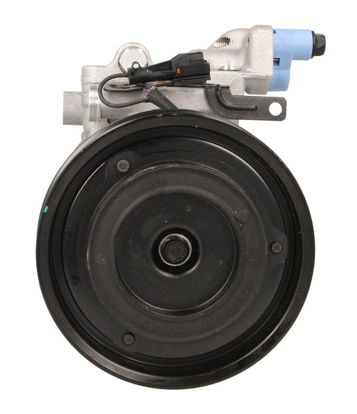 R N  Air Conditioning Compressor - Kia | 977012E550 – UroTuning