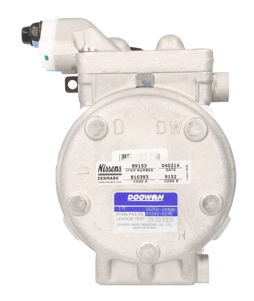 R N  Air Conditioning Compressor - Kia | 977012E550 – UroTuning