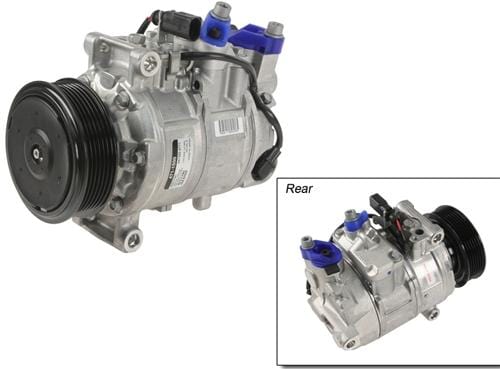 Denso A | C Compressor | 8E0260805BJ – UroTuning