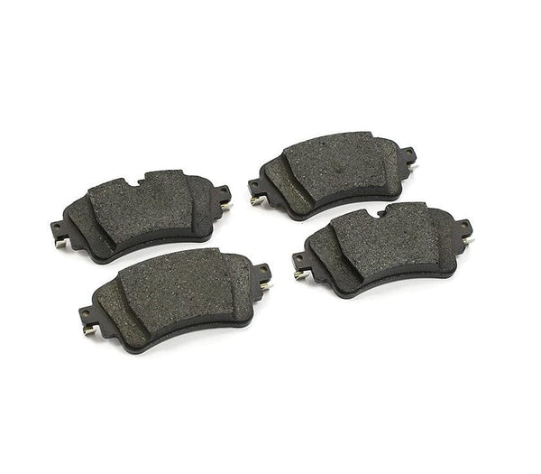 Rear Brake Pad For Audi A4 Quality Products Made In Germany At ₹ 430/set | Audi Car Brake Pad - Foto 2