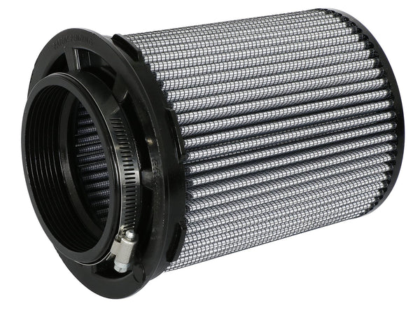 aFe MagnumFLOW Air Filter ProDry S 5in F x 7in B (INV) x 5.5in T (INV) x 8in H