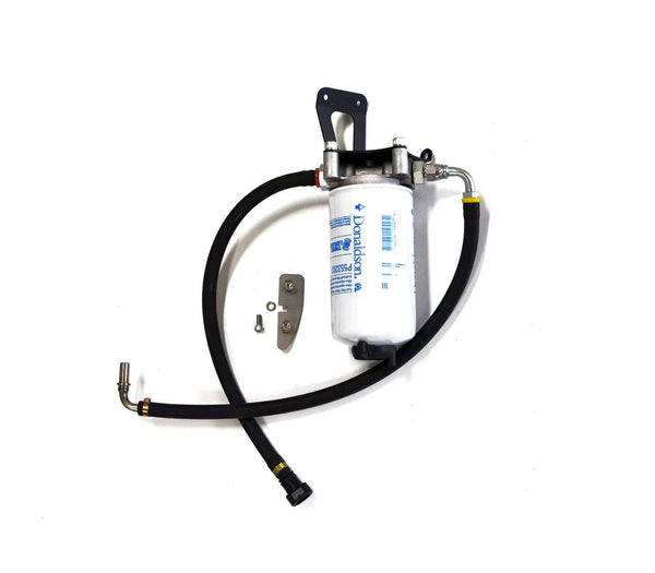 ATM Fuel Filter/Water Seperator Kit | BMW 335D