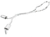 AWE Tuning Audi B9 SQ5 3.0T Touring Edition Exhaust - Touring Edition Exhaust - Non-Resonated