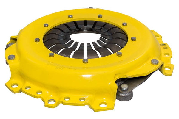 ACT Heavy Duty P/PL Clutch Pressure Plate | Hyundai Elantra (1993) (MB012)