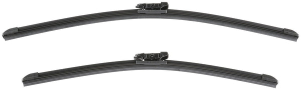 thumbnail image 2 of Bosch AeroTwin Wiper Blade Set 3397007696 – Front Windshield For BMW Mercedes 2 of 6