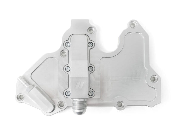 CTS Turbo Catch Can Kit | Mk7 1.8T & 2.0T | CTS-CC-MK7TSI – UroTuning