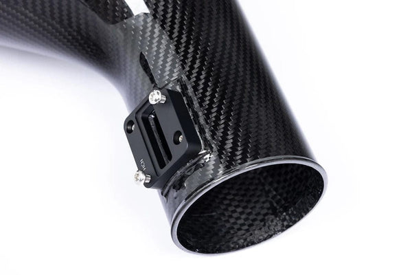 Eventuri Lamborghini Huracan V10 Black Carbon Intake System