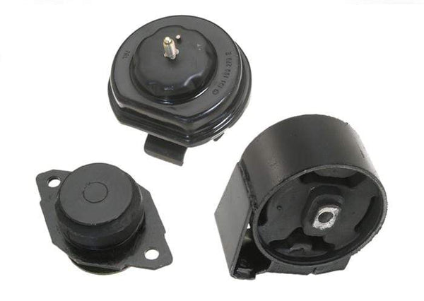 Anchor Front Center Engine Mount 9260 – Fits VW Jetta 1.9L-2.5L 05-14, GTI 2.0L 06-09, Rabbit 2.5L