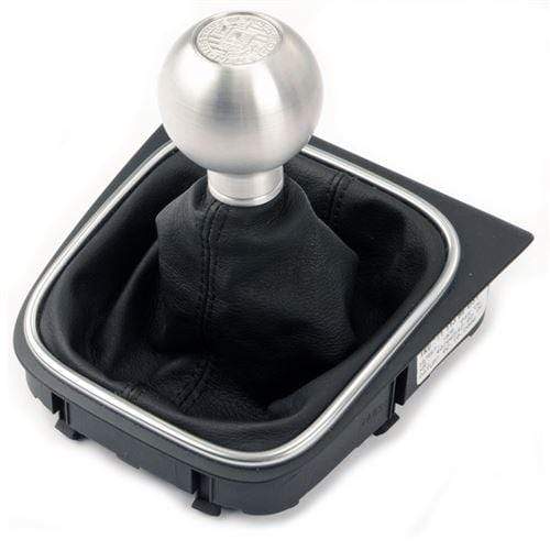 audi gear knob BFI Heavy Weight Shift Knob - Full Billet (VW/Audi Fitment)