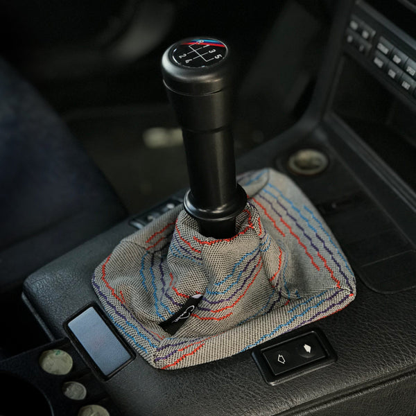 M Tech Shift Boot