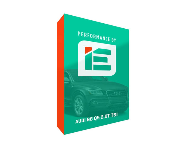Integrated Engineering IESOVT22 IE Audi 2.0T TSI / TFSI EA888 Gen1/2 Performance ECU Tune, Stage 2, Fits Audi B8/B8.5 A4, A5, Allroad, & C7 A6, Maximize Torque and Horsepower
