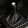 ///M Tech Shift Boot - E30