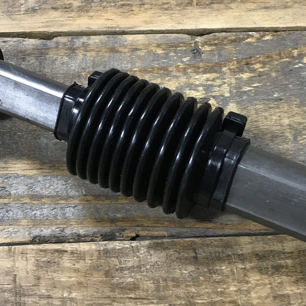 Collapsible Steering Shaft Conversion Kit E36 SSCK36C UroTuning