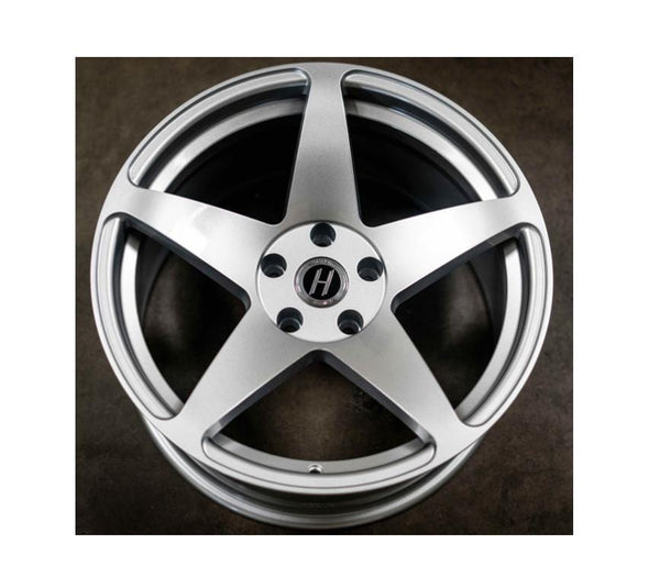 IMOLAM5100189522SIL  Heritage Wheels IMOLA MonoC 18 5x100 Silver –  UroTuning