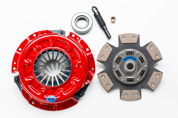 South Bend Clutch 89-96 Nissan 300ZX N/A 3.0L Stg 2 Drag Clutch