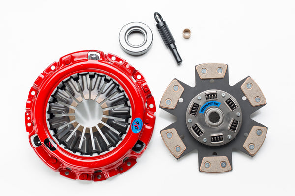 South Bend Clutch 89-96 Nissan 300ZX N/A 3.0L Stg 3 Drag Clutch