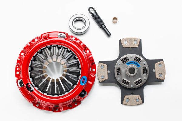 South Bend Clutch 89-96 Nissan 300ZX N/A 3.0L Stg 4 Extreme Clutch
