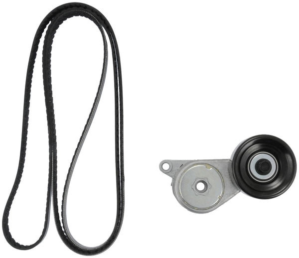 Accessory Drive Belt Kit K49298A UroTuning