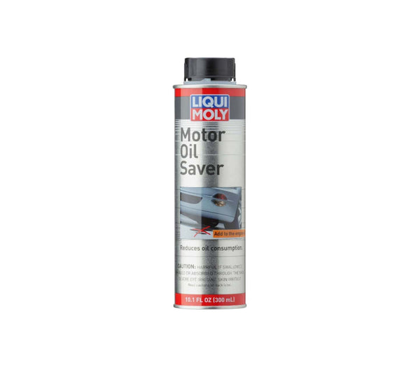 Liqui Moly Oil Saver Motor Oil Additive (300ml)