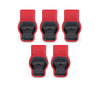 APR High Performance Ignition Tune Up - Set of 5 - Red