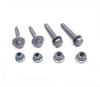 Rear Upper Control Arm Bolt Kit - VW Tiguan Mk1 & 2