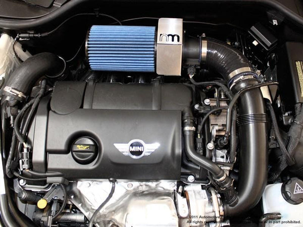 NM.658857 | NM Engineering HI-FLO Air Intake Kit - MINI Cooper S