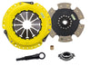 ACT Nissan 200SX HD/Race Rigid 6 Pad Clutch Kit