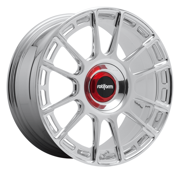 Rotiform OZR Custom Forged Wheel – UroTuning