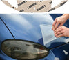 Lamin-X Porsche Macan (15-18) Invisible Bug Guard