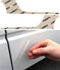 Lamin-X Porsche 911 GT3 / GT3 RS (16- ) Rocker Panel Guard