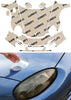 Lamin-X Porsche 911 Carrera (05-08) Full Coverage Clear Bra