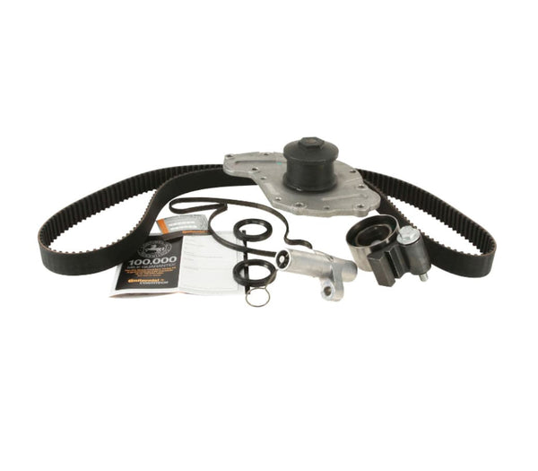 Continental Pro Plus Series Timing Belt Kit VW Routan PP295LK3