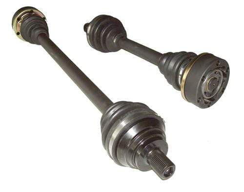 Axle Assembly Set 750HP Level 5-spd MT Mk3 Golf Jetta VR6