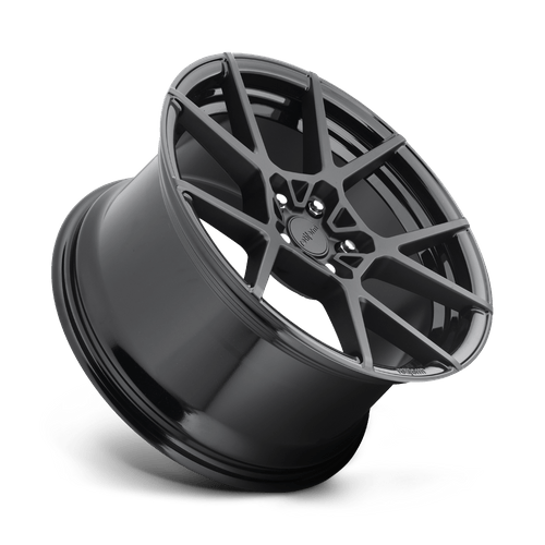 rotiform KPSロティフォーム 20インチ120 5H 4本　 R139200021+40 | Rotiform Cast KPS 20
