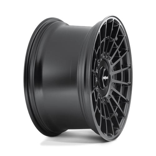 R142188503+35 | Rotiform Cast LAS-R 18