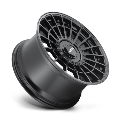 R142188503+35 | Rotiform Cast LAS-R 18