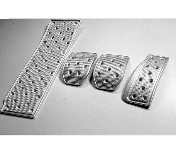 audi pedals SRP Racing Pedals - Audi B8 / B9 / A5 & S5