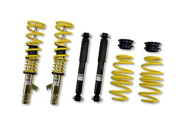 ST Suspensions ST X Coilover Kit - 2002-2008 Mazda Mazda 6 Sedan 2.0 2.3 4cyl main image 1