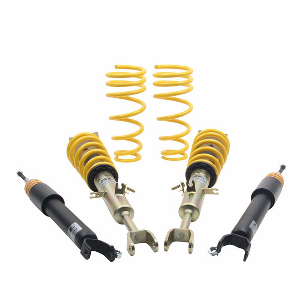 ST Suspensions X Coilover Kit 0308 Nissan 350Z & Infiniti G35 Coupe 13285002 UroTuning
