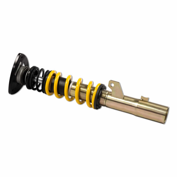 ST Suspensions ST X Coilover Kit - 2015-2018 Audi A3 2.0L TDI (8V) main image 1
