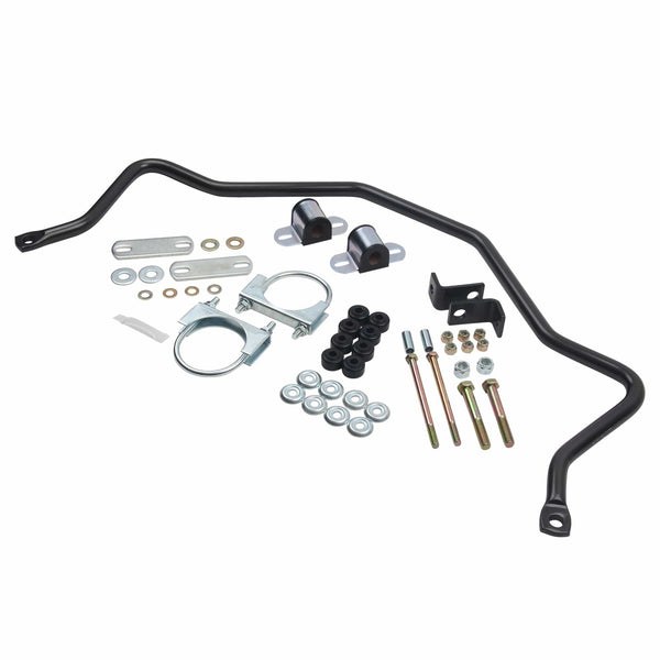 ST Suspensions ST Rear Anti-Sway Bar - 1993-2002 Pontiac Firebird V6 V8