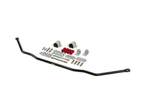 ST Suspensions ST Anti-Sway Bar Set - 1992-1995 Honda Civic Coupe Sedan 1.5-1.6 (4cyl) main image 1