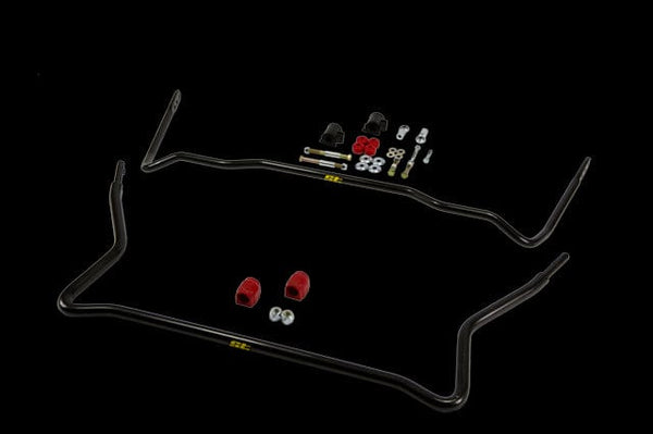 ST Suspensions Rear Anti-Swaybar - 2018 BMW 328d xDrive