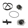 Timing Belt Kit With Water Pump - Chrysler
