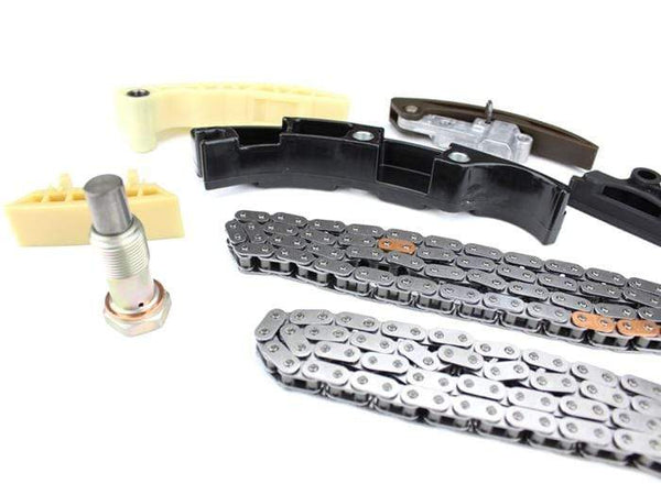 Timing Chain (Complete Kit), 3.2L