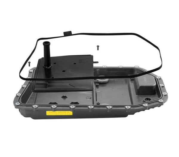 Vaico Transmission Oil Pan & Filter Kit 24152333907KT UroTuning